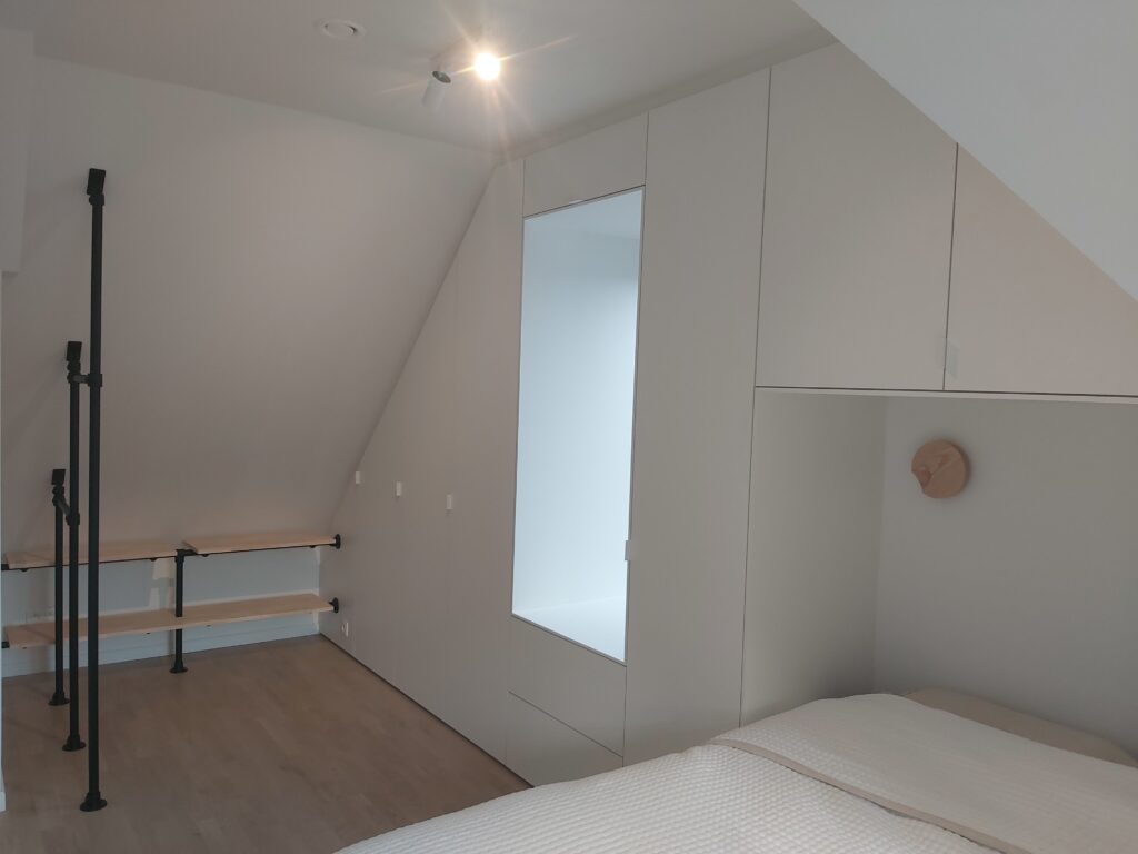 Houwerk - kasten op maat